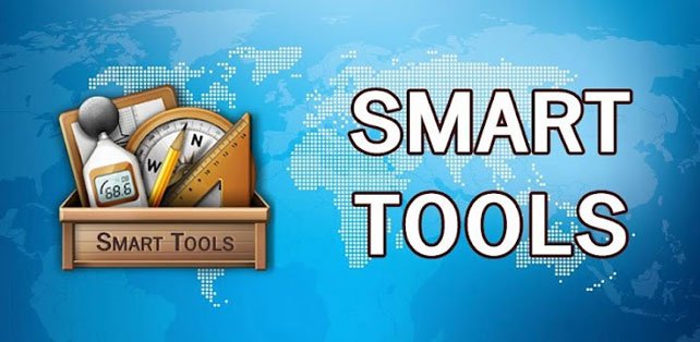 Smart Tools v1.7.8 Build 82
