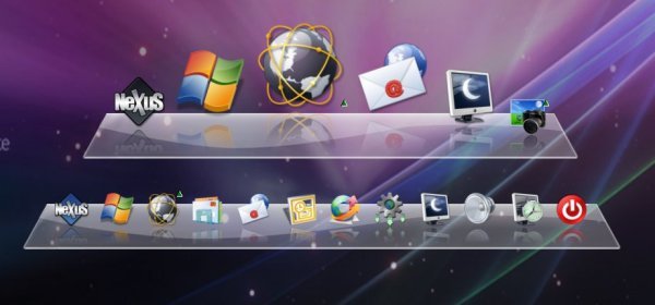 Winstep Nexus Ultimate 15.9.0.1017 Multilingual