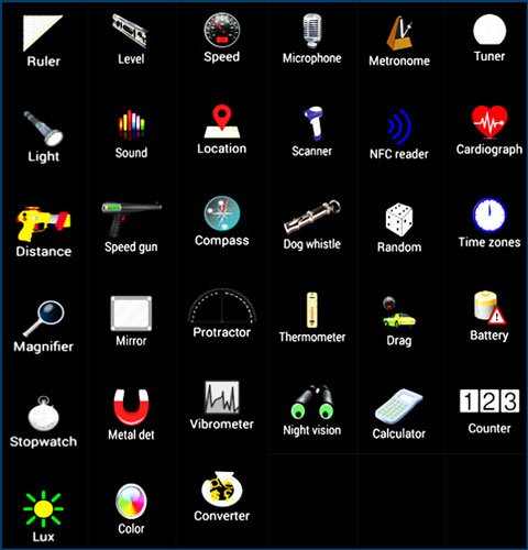 Smart Tools v8.0 Final