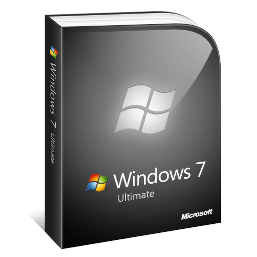 Windows 7 Ultimate SP1 X64 Genuine Untouched ISO
