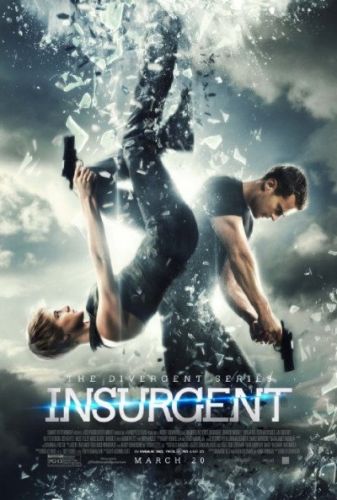 Insurgent 2015 1080p BluRay x264 DD5.1-iFT