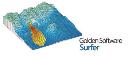 golden software surfer 13 full