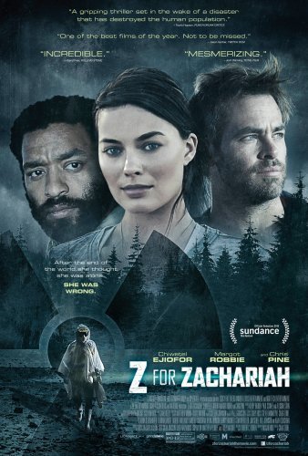 Z for Zachariah 2015 WEBRip X264 Ac3 CrEwSaDe