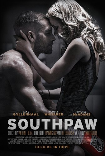 Southpaw 2015 WEBRip x264 AC3-RiZi