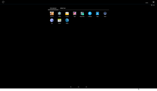 AMIDuOS 2 Lollipop Pro 2.0.3.7557 (x86/x64)