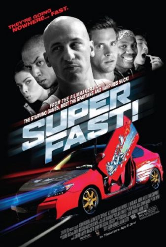 Superfast 2015 1080p BluRay x264-RUSTED