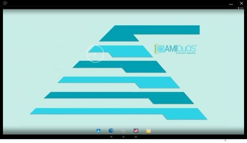 AMIDuOS 2 Lollipop Pro 2.0.3.7557 (x86/x64)