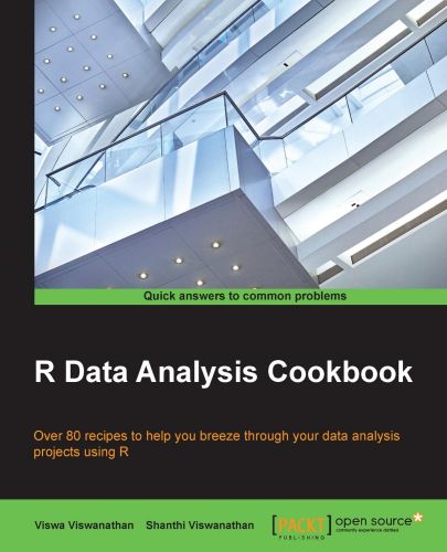 Download R Data Analysis Cookbook (True Format) - SoftArchive
