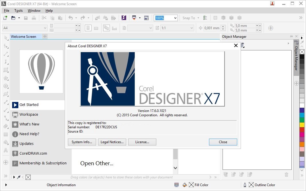 CorelDRAW Technical Suite 2023 v24.5.0.686 for android download