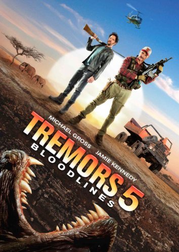 Tremors 5 Bloodlines 2015 DVDRip XviD AC3-RARBG