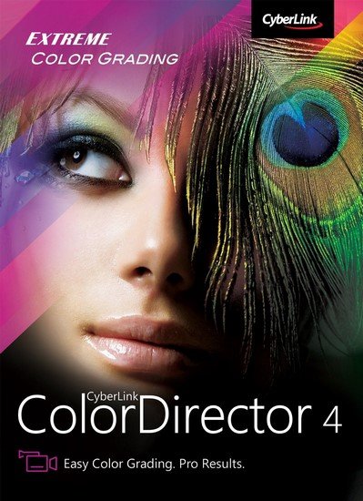 Cyberlink ColorDirector Ultra 11.6.3020.0 download the new version for iphone