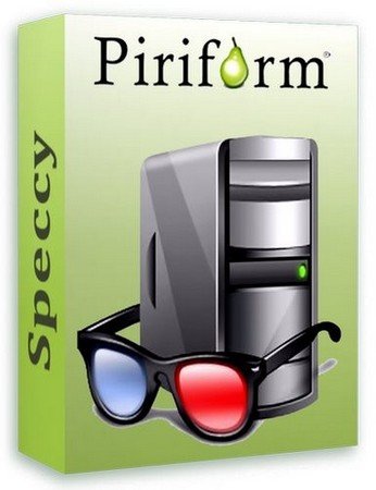 Speccy Professional / Technician 1.29.714 Multilingual + Portable