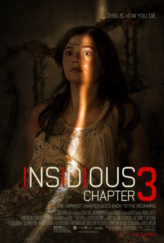 Insidious Chapter 3 2015 BRRip XviD MP3-RARBG