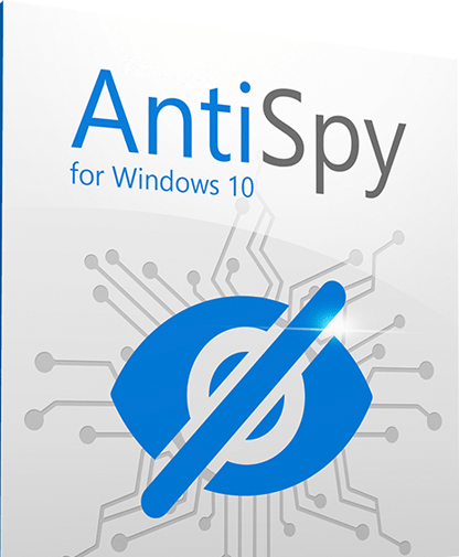AntiSpy Package for Windows 10 v1.0