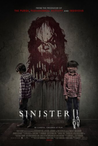 Sinister 2 2015 CAM XVID AC3-MRG