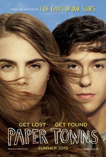 Paper Towns 2015 WEBRiP AC3 x264-LEGi0N