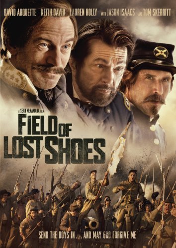 Field Of Lost Shoes 2014 LIMITED DVDRip X264-GHOULS