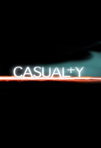 Casualty S30E03 XviD-AFG