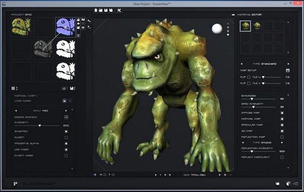 Image