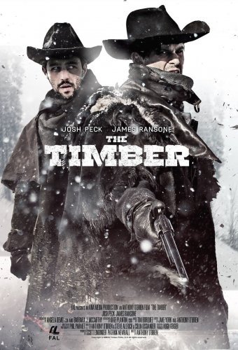 The Timber 2015 720p BluRay x264-ROVERS