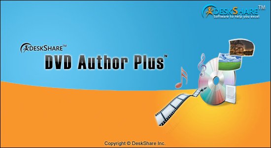 DVD Author Plus 3.14