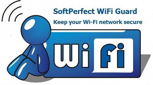 SoftPerfect WiFi Guard 1.0.6 DC 07.10.2015 + Portable