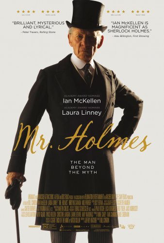 Mr Holmes 2015 720p WEB-DL AAC2.0 H264-RARBG