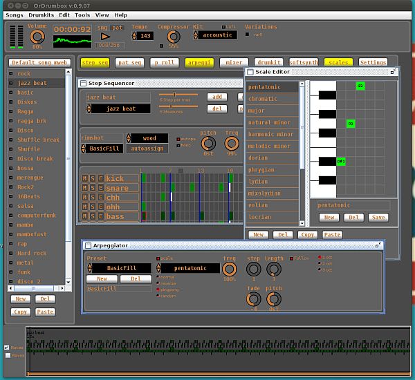OrDrumbox 0.9.12