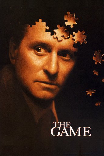 The Game 1997 REMASTERED BRRip XviD MP3-RARBG