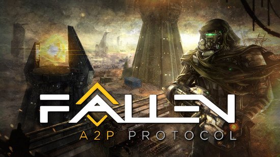 Buy Fallen: A2P Protocol v1.1.2-PLAZA