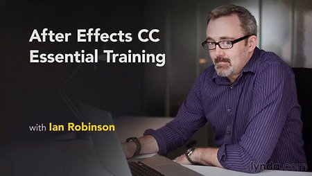 Lynda - After Effects CC Essential Training (2015)
