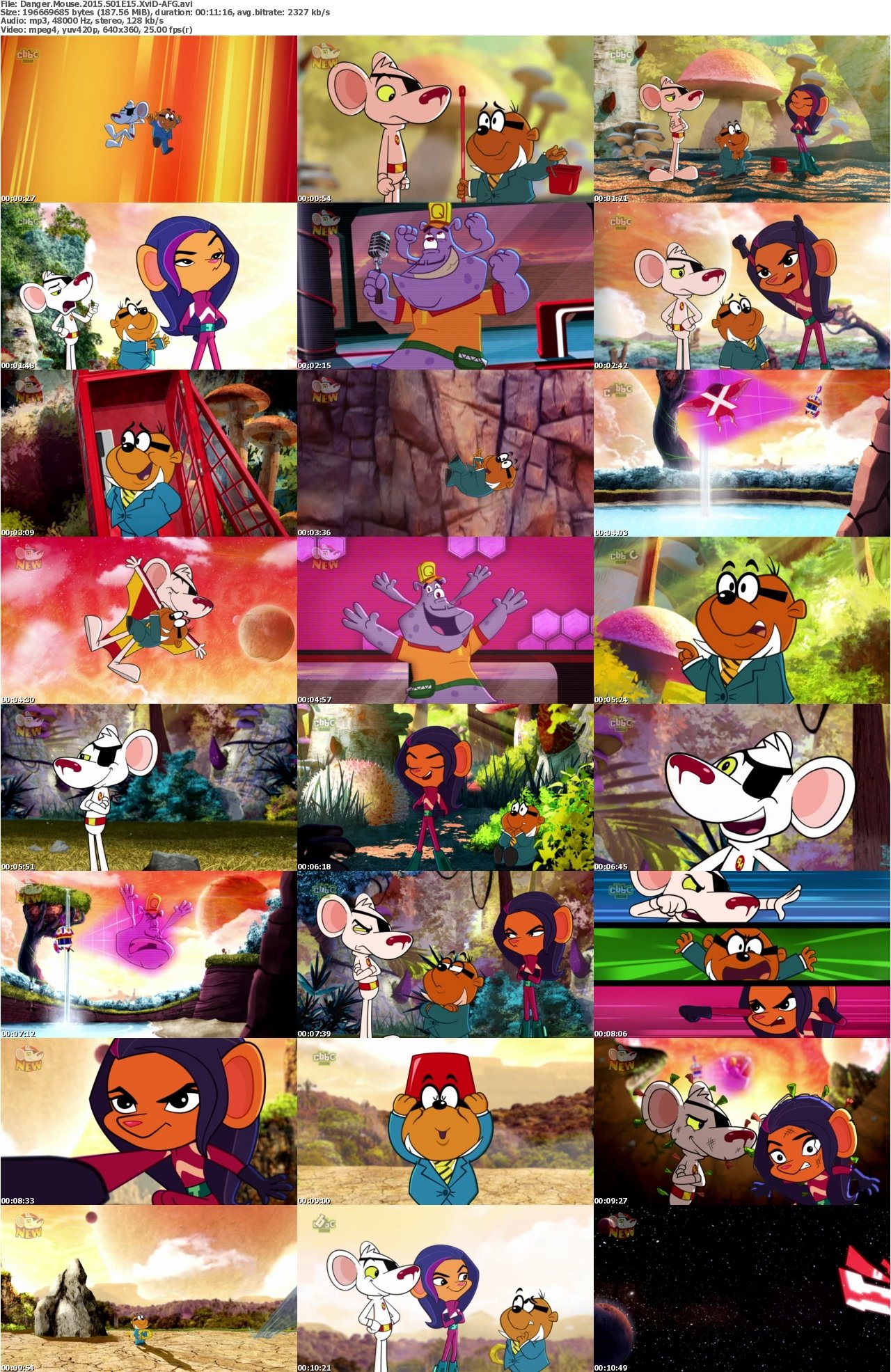 Danger Mouse 2015 S01E15 XviD-AFG