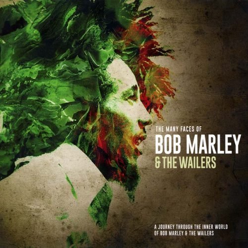 VA - The Many Faces Of Bob Marley and The Wailers (2015)