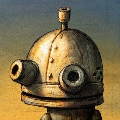 Machinarium v2.0.39 Full 