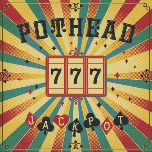 Pothead - Jackpot (2012) (FLAC)