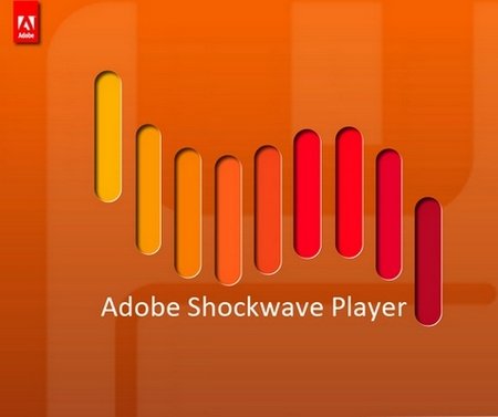 Adobe Shockwave Player 12.2.1.171
