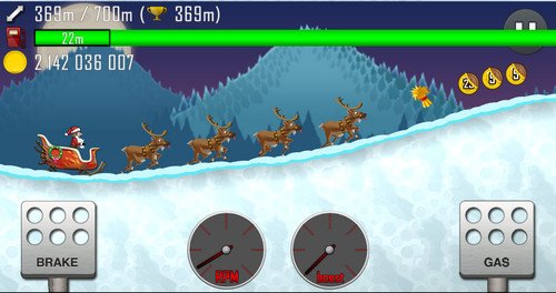 Hill Climb Racing v1.25.1 (Mod Money/Fuel/Ad-Free) 