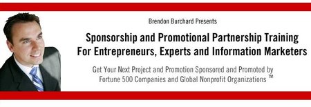 Brendon Burchard - Partnership Academy