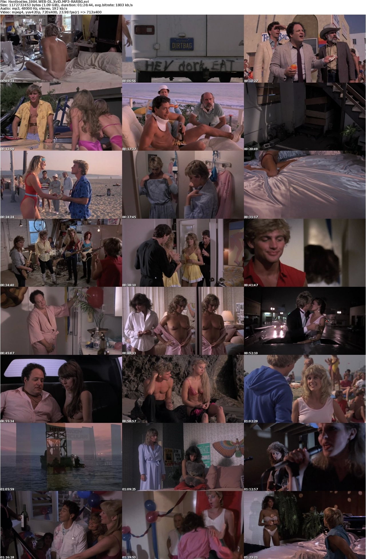 Hardbodies 1984 WEB-DL XviD MP3-RARBG
