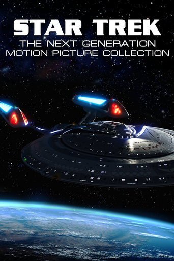 Star Trek First Contact 1996 BRRip XviD MP3-RARBG