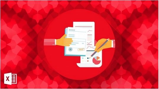 Udemy - Excellence in Excel! Create an invoicing tool in Excel!