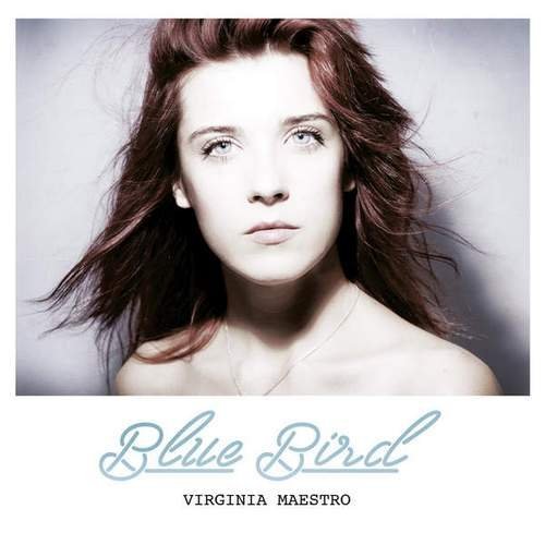 Virginia Maestro - Blue Bird (2015)