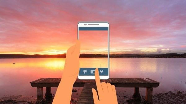 How to Take Awesome Pictures with Your iPhone or iPad