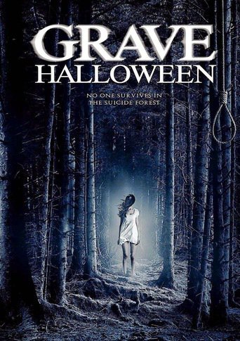 Grave Halloween 2013 HDTV x264-W4F