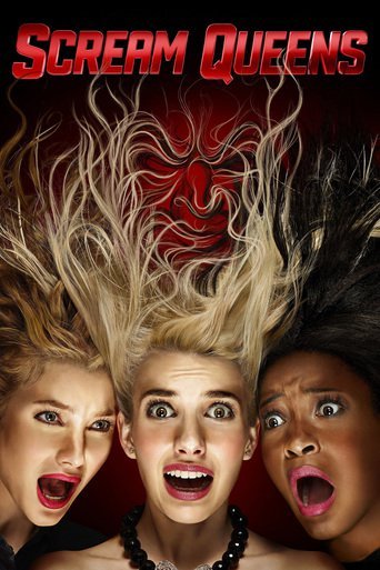 Scream Queens 2015 S01E04 480p HDTV x264