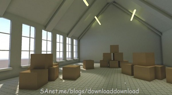 Unity 5 Lighting Fundamentals