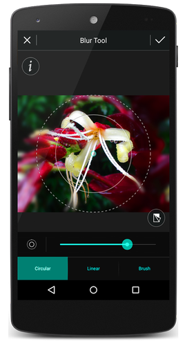 PhotoDirector Premium - Photo Editor v2.11.1 (All Versions) Paid