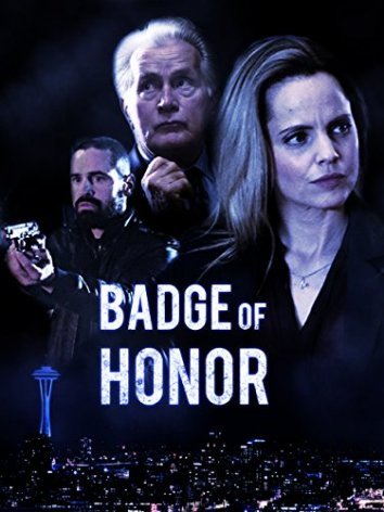 Badge of Honor 2015 BRRip XviD MP3-RARBG