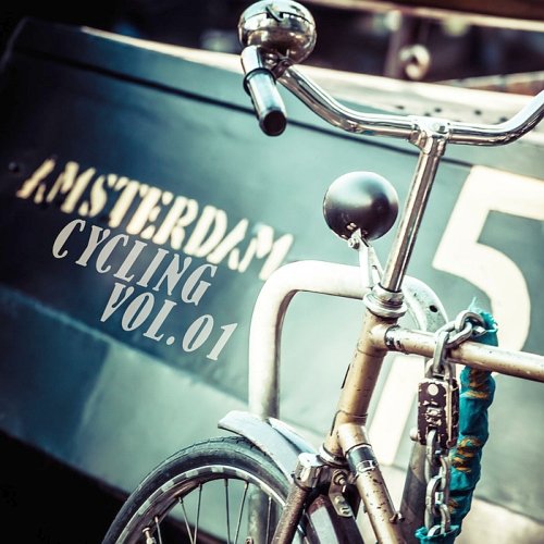 Amsterdam Cycling, Vol. 1 (2015)