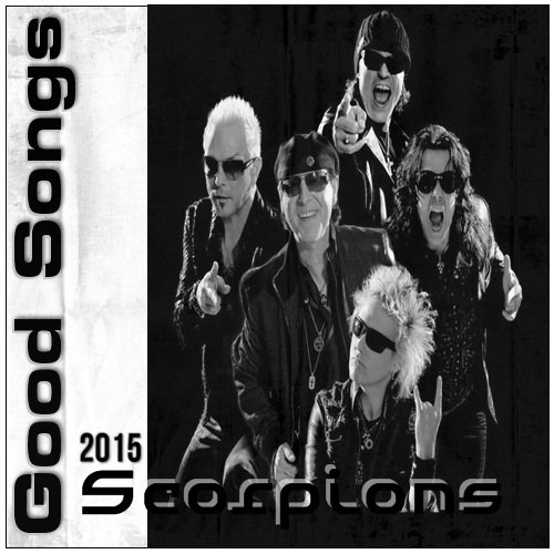 Scorpions - Good Songs (2015)